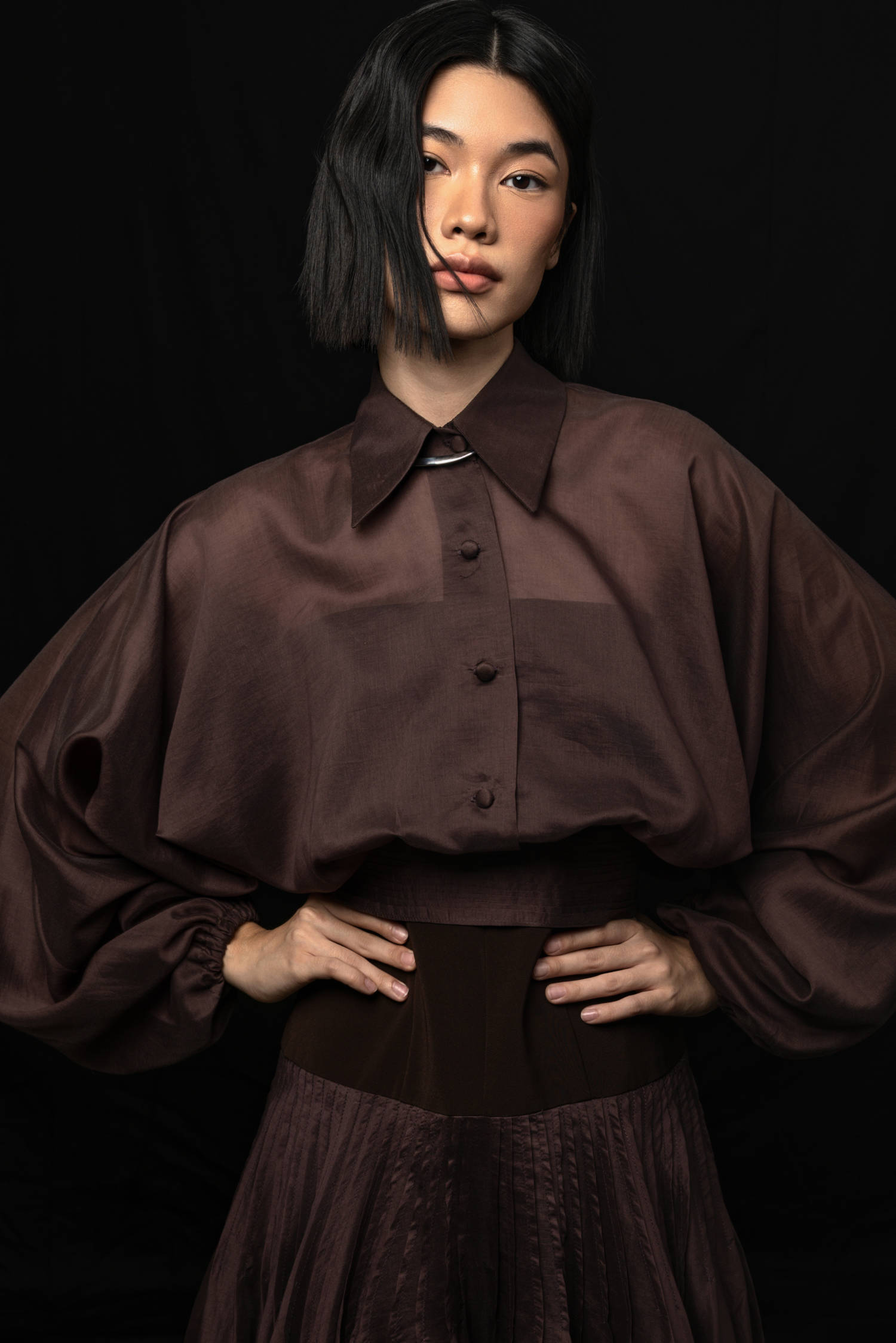 Zenith Crop Top - Image 6